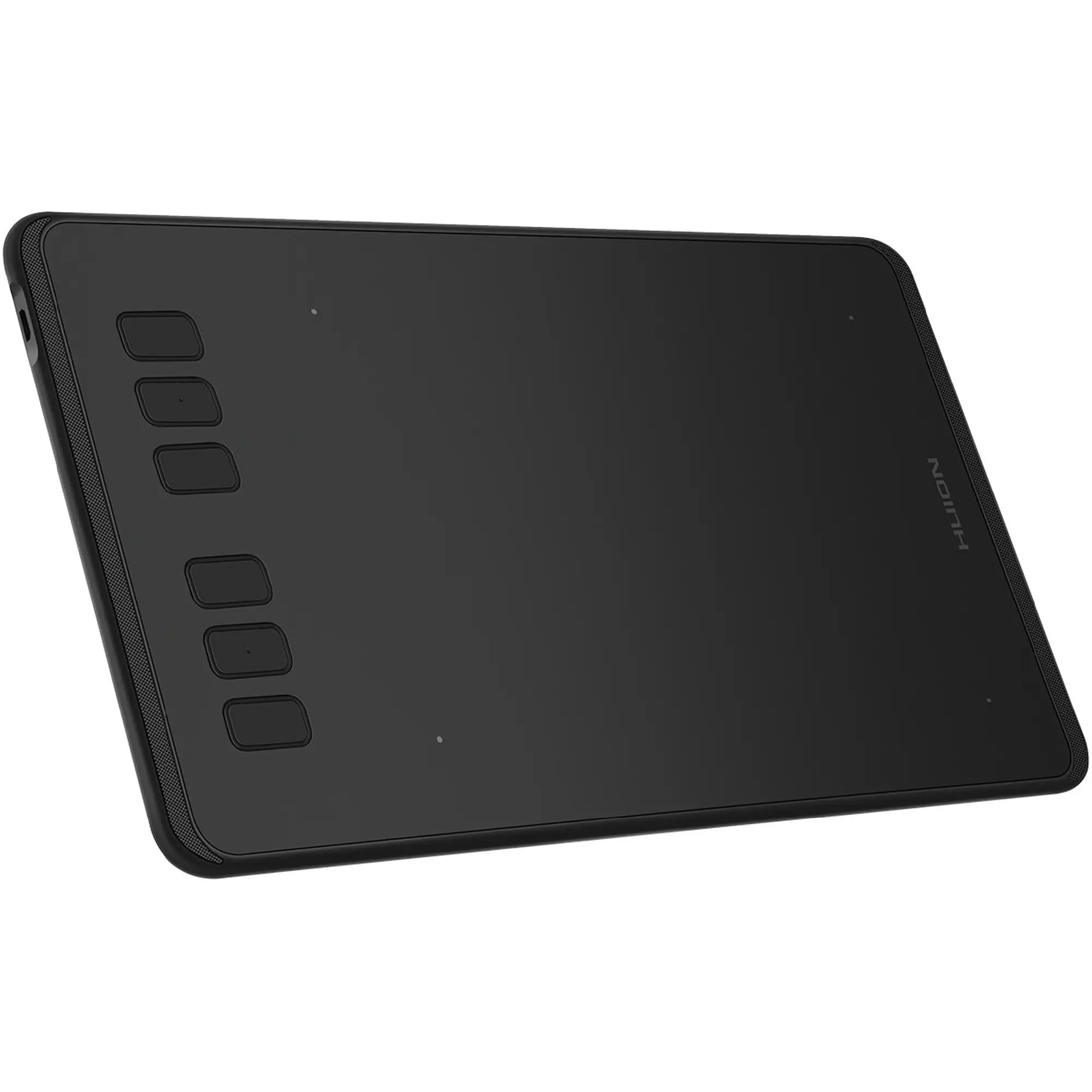 Купить Графический планшет Huion H640P Black (H640P_HUION) - фото 3