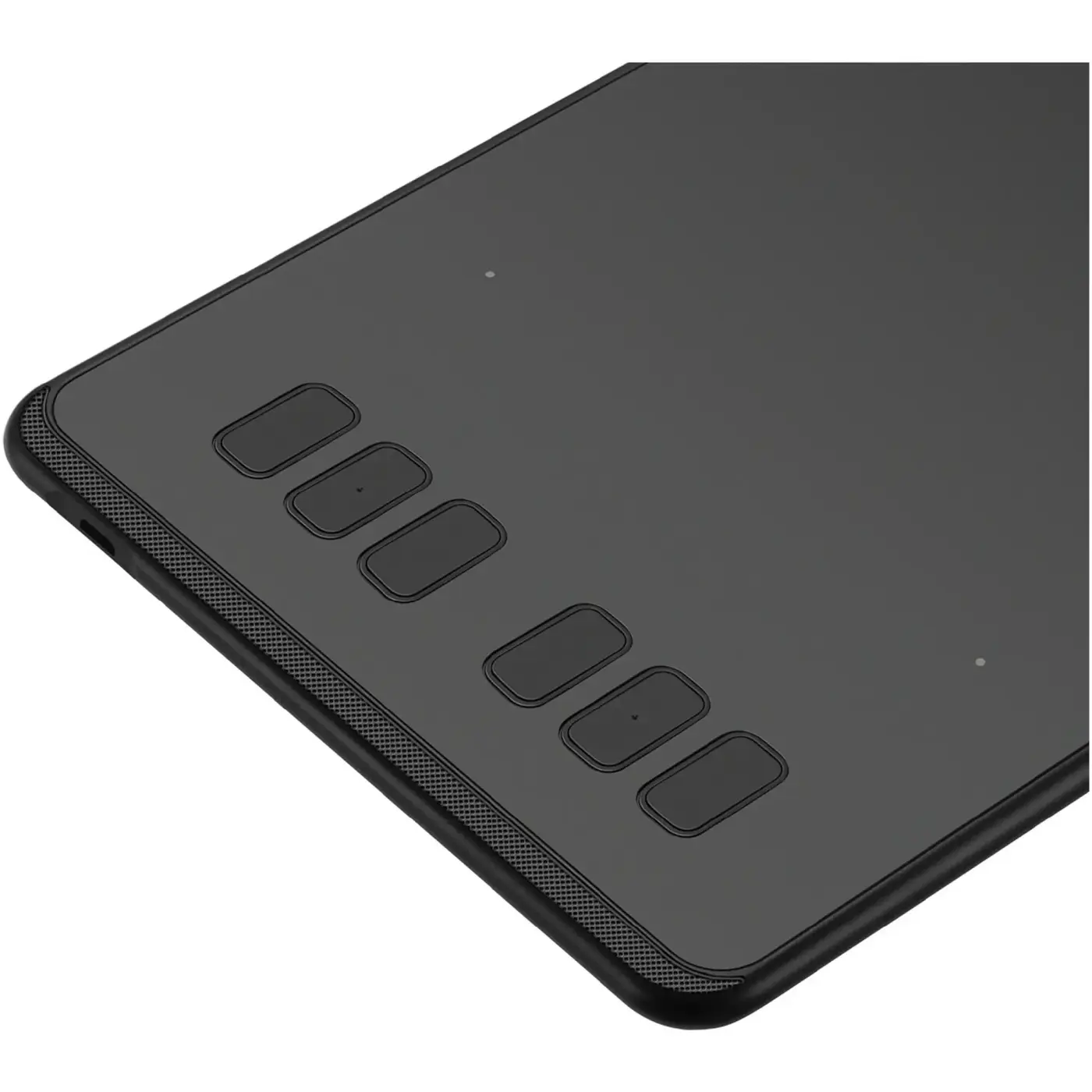 Купить Графический планшет Huion H640P Black (H640P_HUION) - фото 4