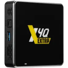 Купити Медіаплеєр Ugoos X4Q Extra - фото 2