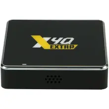Купити Медіаплеєр Ugoos X4Q Extra - фото 4