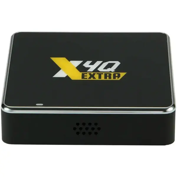 Купити Медіаплеєр Ugoos X4Q Extra - фото 4