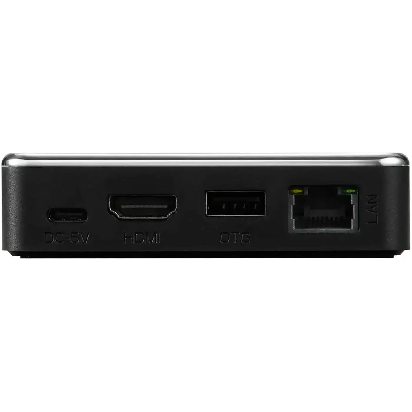 Купити Медіаплеєр Ugoos X4Q Extra - фото 8