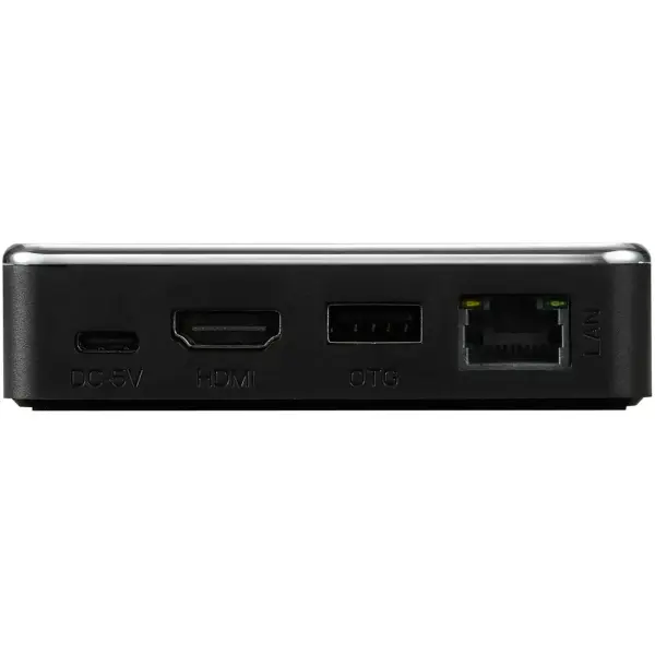 Купити Медіаплеєр Ugoos X4Q Extra - фото 8