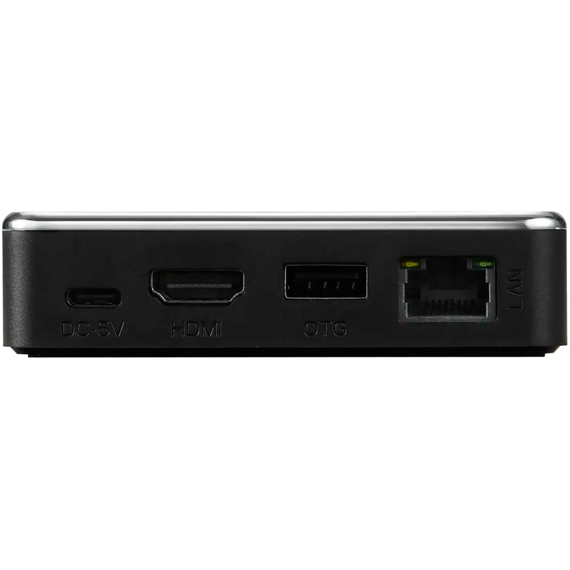 Купити Медіаплеєр Ugoos X4Q Extra - фото 8