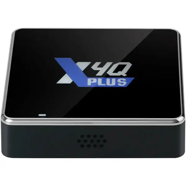 Купить Медиаплеер Ugoos X4Q Plus - фото 4