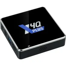 Купить Медиаплеер Ugoos X4Q Plus - фото 6