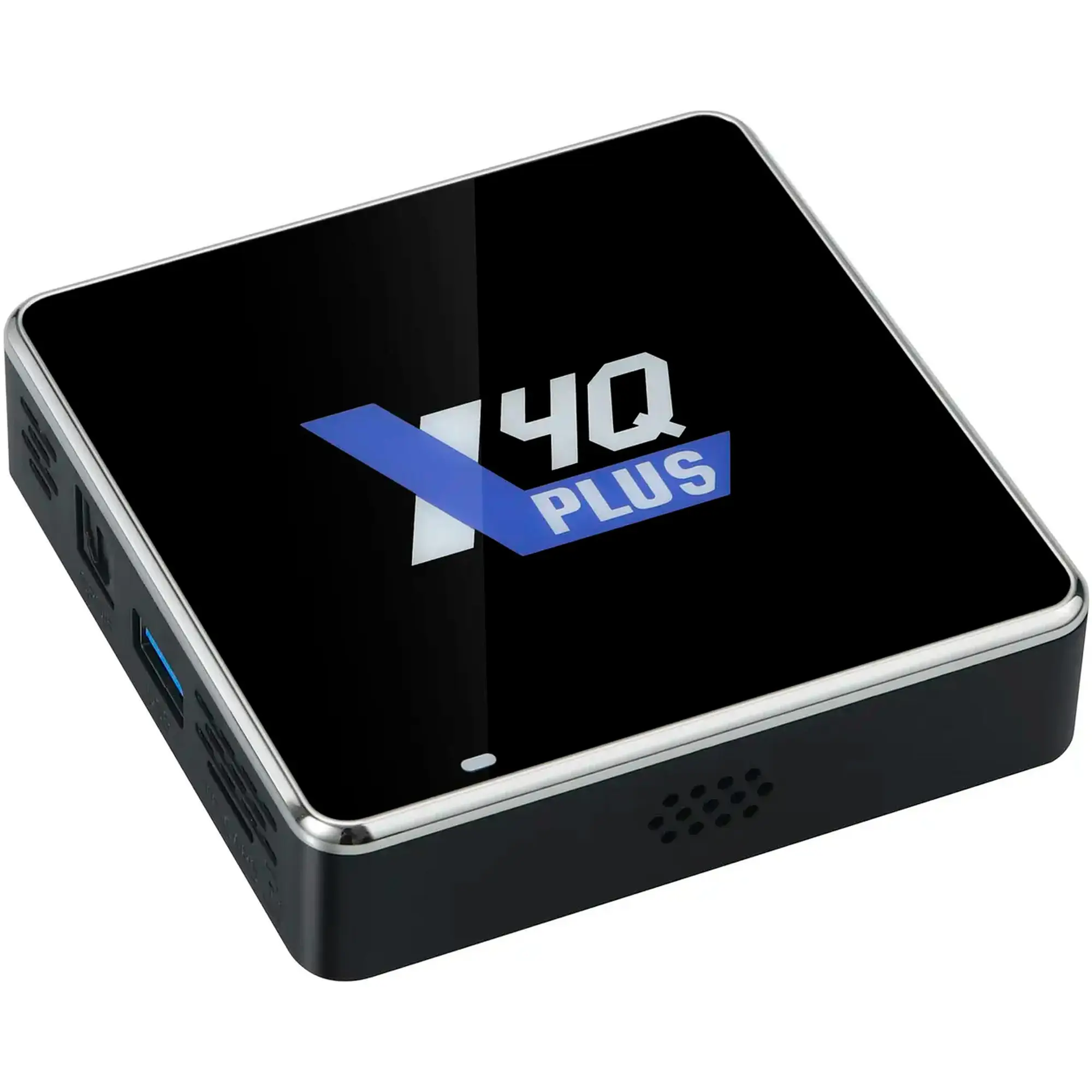 Купить Медиаплеер Ugoos X4Q Plus - фото 6