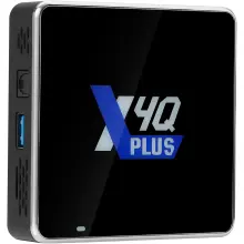 Купить Медиаплеер Ugoos X4Q Plus - фото 10
