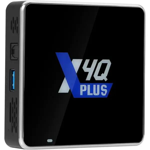 Купить Медиаплеер Ugoos X4Q Plus - фото 10