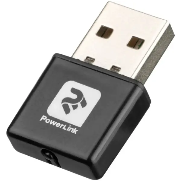 Купить WiFi-адаптер 2E PowerLink WR812 N300 - фото 2