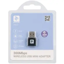 Купить WiFi-адаптер 2E PowerLink WR812 N300 - фото 4