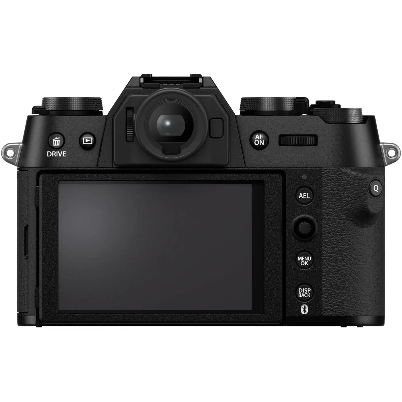 Купить Фотоаппарат FUJIFILM X-T50 + XF 16-50mm F2.8-4.8R LM WR Black (16828478) - фото 5