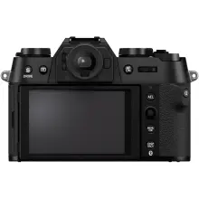 Купить Фотоаппарат FUJIFILM X-T50 + XF 16-50mm F2.8-4.8R LM WR Black (16828478) - фото 5