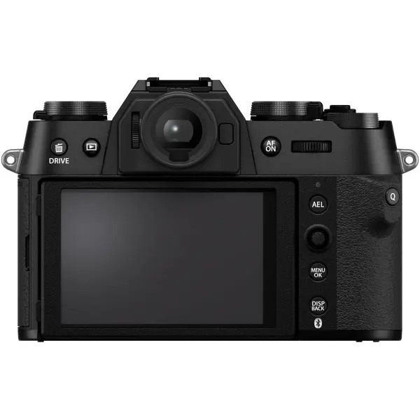 Купить Фотоаппарат FUJIFILM X-T50 + XF 16-50mm F2.8-4.8R LM WR Black (16828478) - фото 5