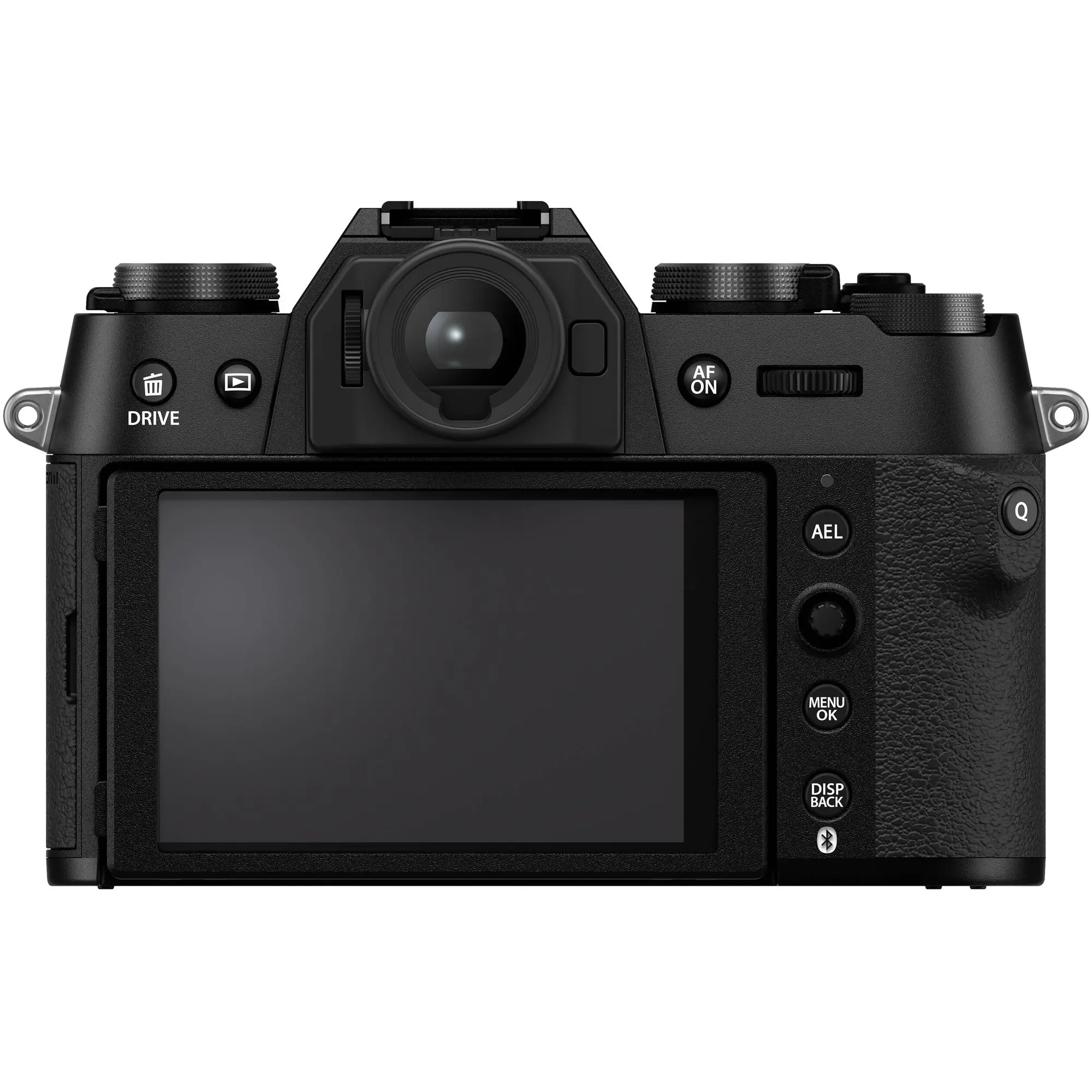 Купить Фотоаппарат FUJIFILM X-T50 + XF 16-50mm F2.8-4.8R LM WR Black (16828478) - фото 5