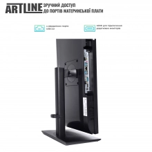 Купить Моноблок ARTLINE Home GX51v02Win - фото 2