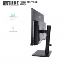 Купить Моноблок ARTLINE Home GX51v02Win - фото 4