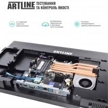 Купить Моноблок ARTLINE Home GX51v02Win - фото 5
