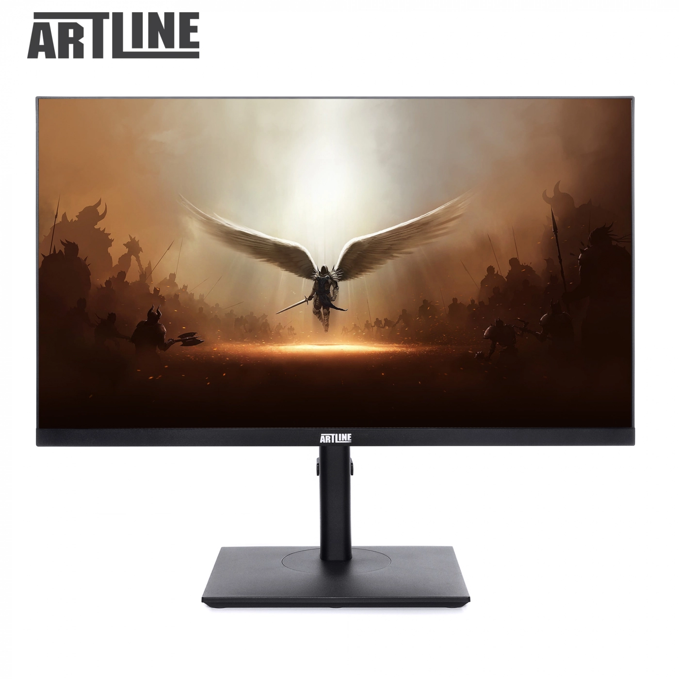 Купить Моноблок ARTLINE Home GX51v02Win - фото 12