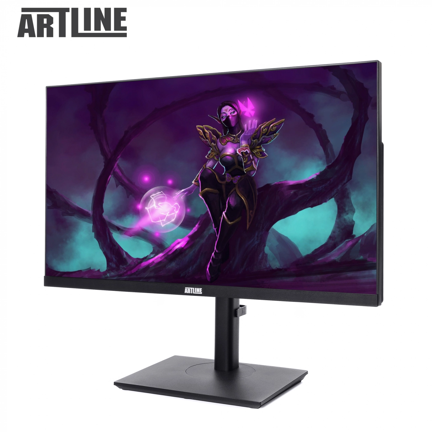 Купить Моноблок ARTLINE Home GX51v02Win - фото 13