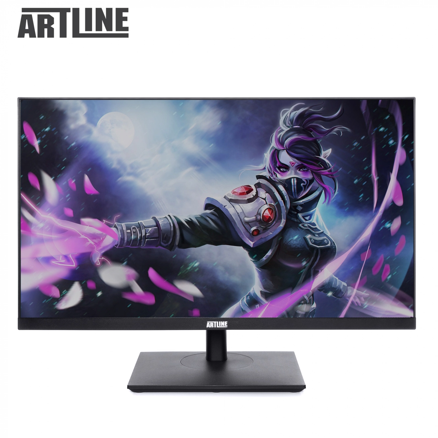 Купить Моноблок ARTLINE Home GX51v02Win - фото 14