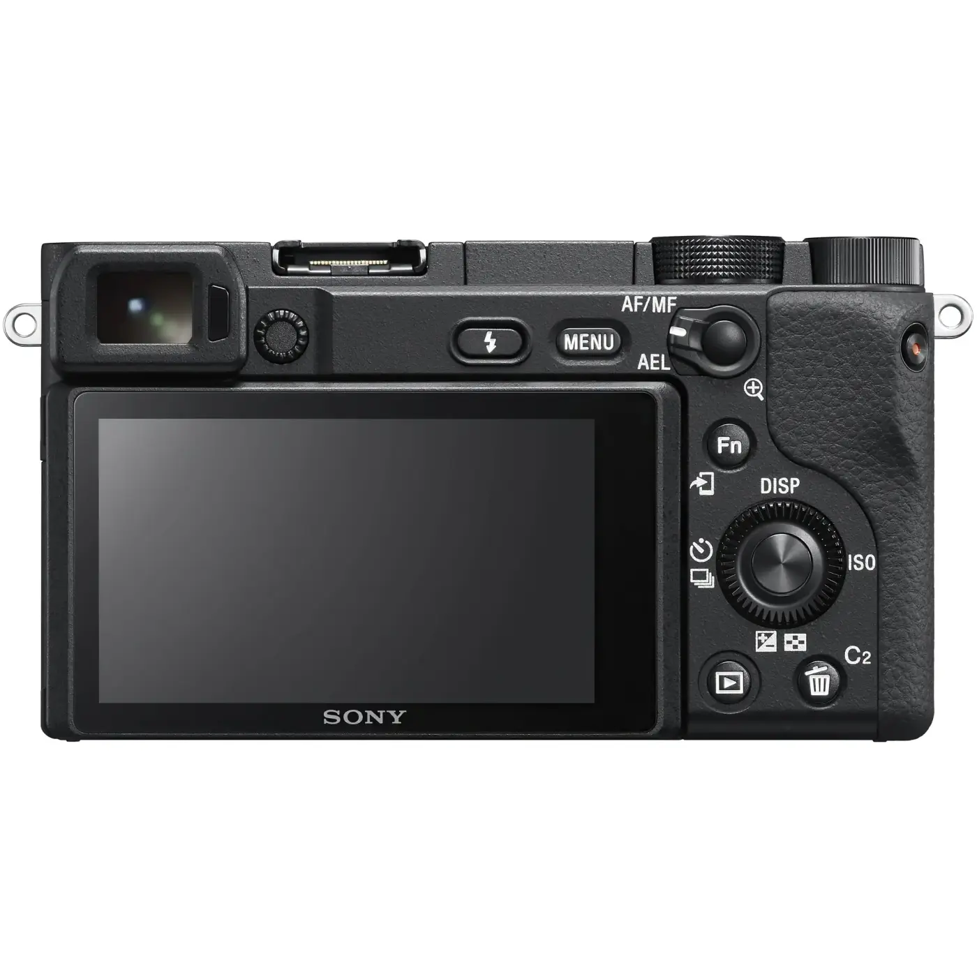Купить Фотоаппарат Sony Alpha 6400 kit 18-135 Black (ILCE6400MB.CEC) - фото 7