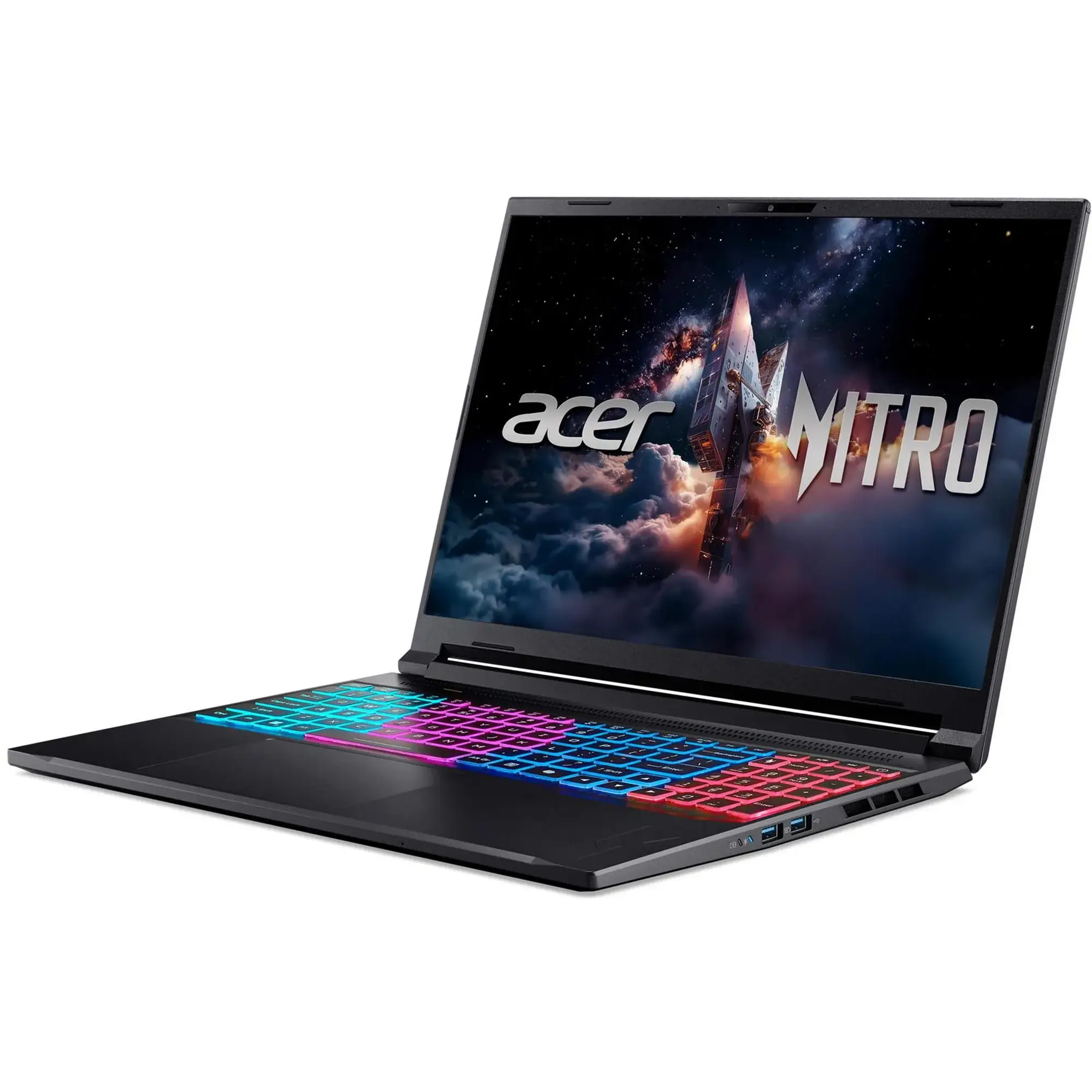Купить Ноутбук Acer Nitro V 16S ANV16S-71 (NH.U29EU.004) - фото 3