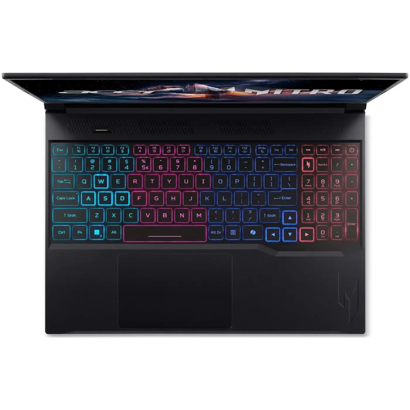Купить Ноутбук Acer Nitro V 16S ANV16S-71 (NH.U29EU.004) - фото 4