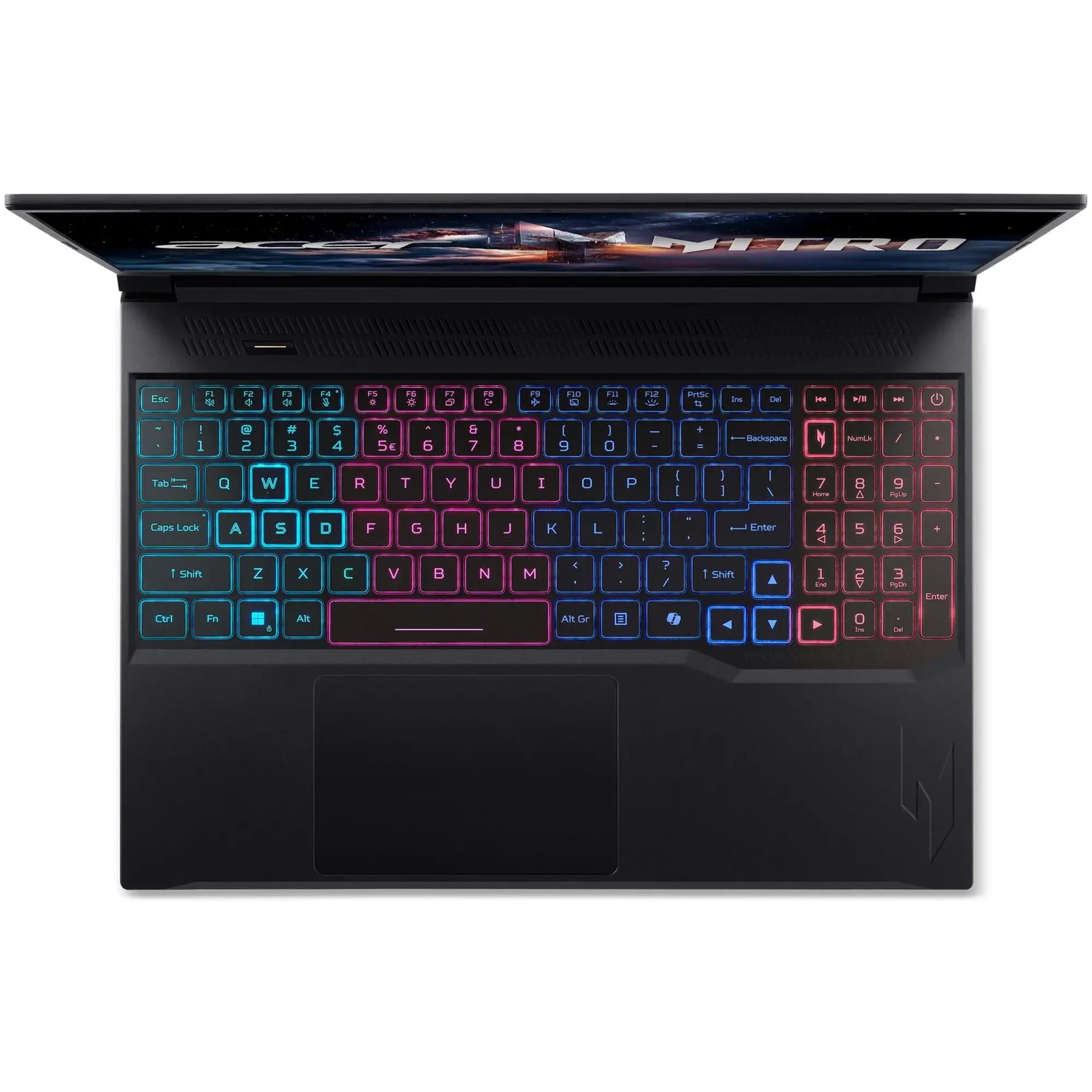 Купить Ноутбук Acer Nitro V 16S ANV16S-71 (NH.U29EU.004) - фото 4