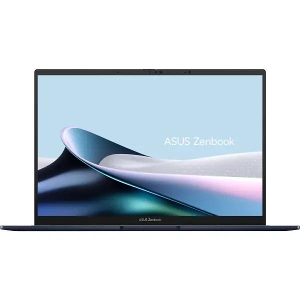 Купить Ноутбук ASUS Zenbook 14 OLED UX3405CA-ST1261 (90NB14W1-M01V80) - фото 2
