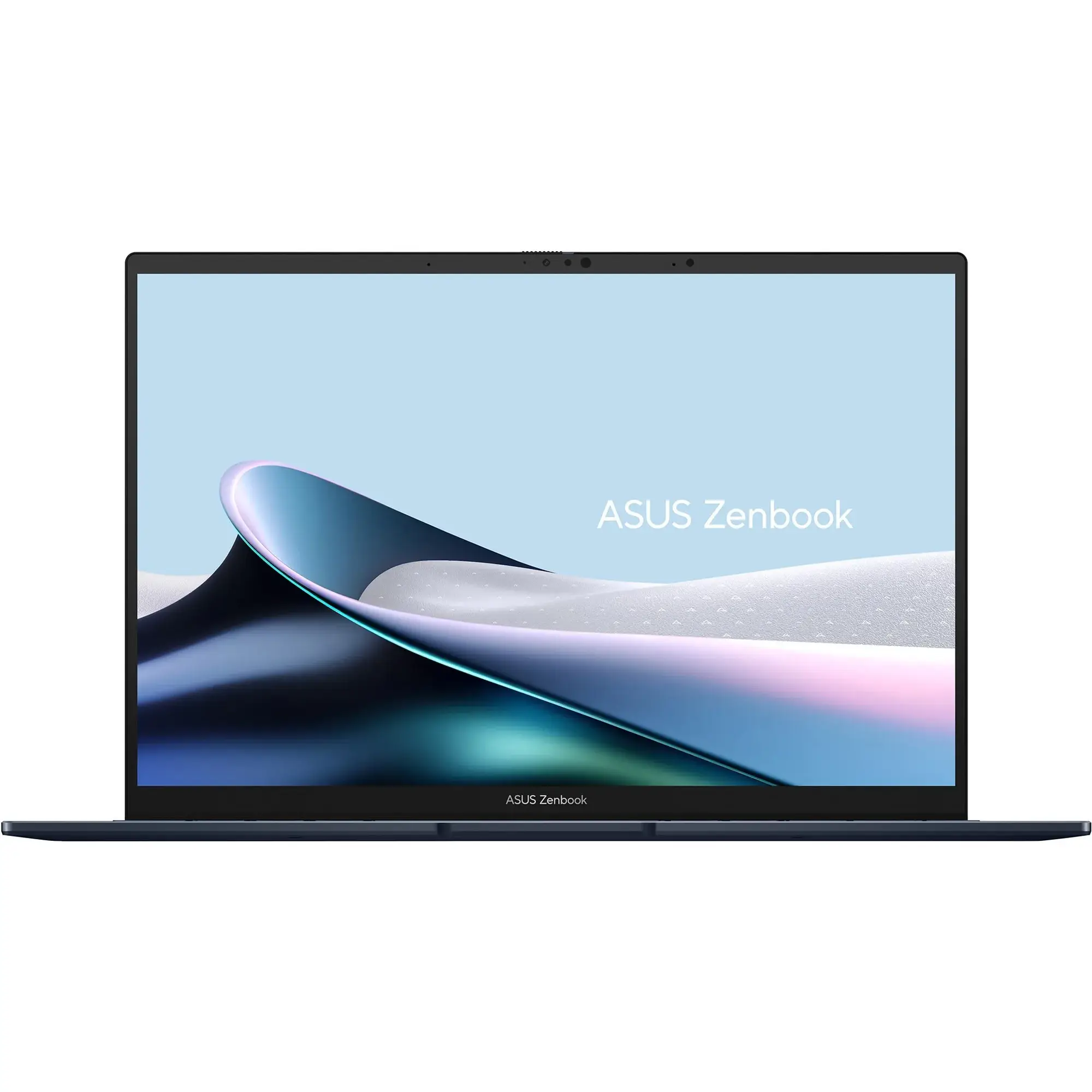 Купить Ноутбук ASUS Zenbook 14 OLED UX3405CA-ST1261 (90NB14W1-M01V80) - фото 2