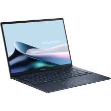 Купить Ноутбук ASUS Zenbook 14 OLED UX3405CA-ST1261 (90NB14W1-M01V80) - фото 3