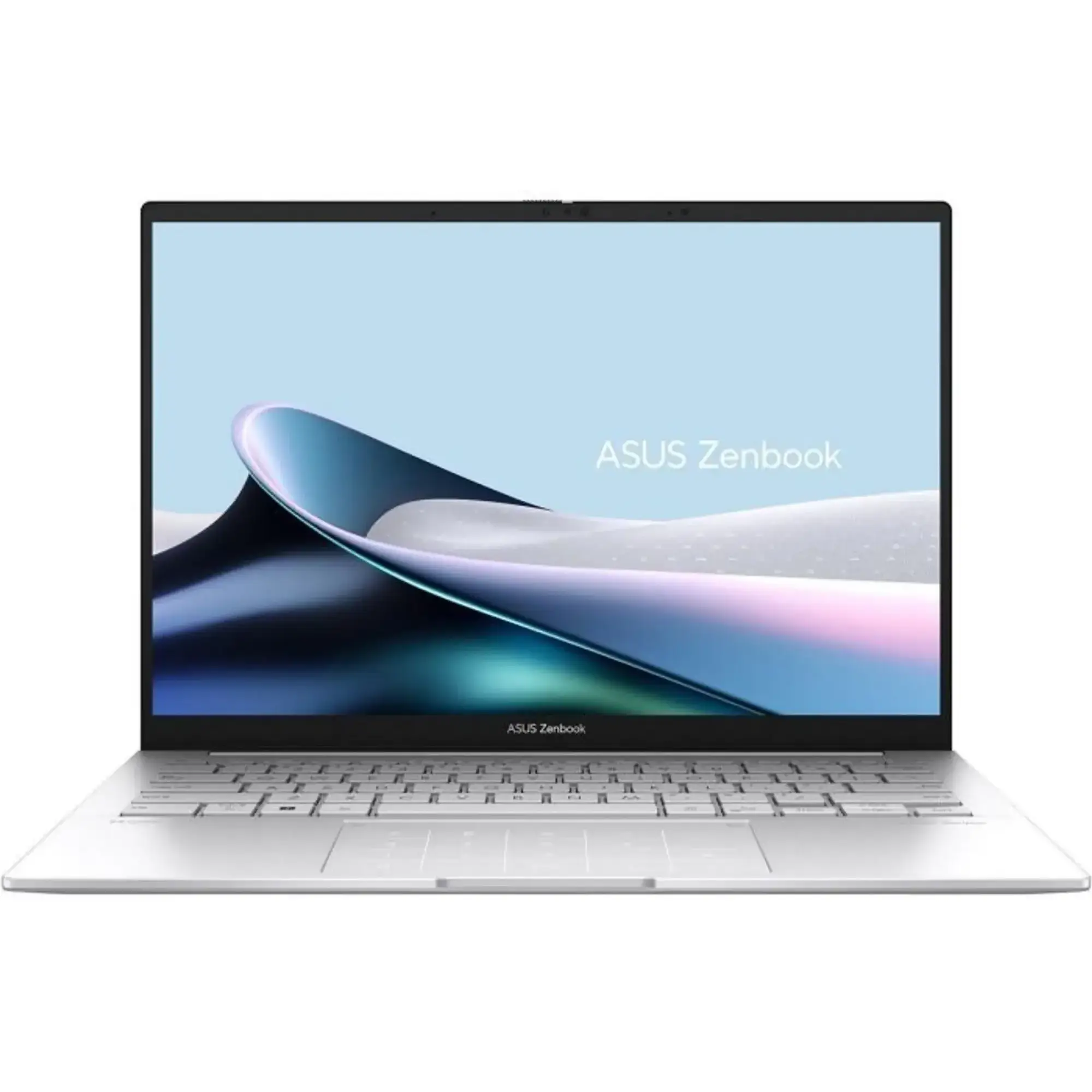 Купить Ноутбук ASUS Zenbook 14 OLED UX3405CA-ST1262 (90NB14W2-M01V90) - фото 1