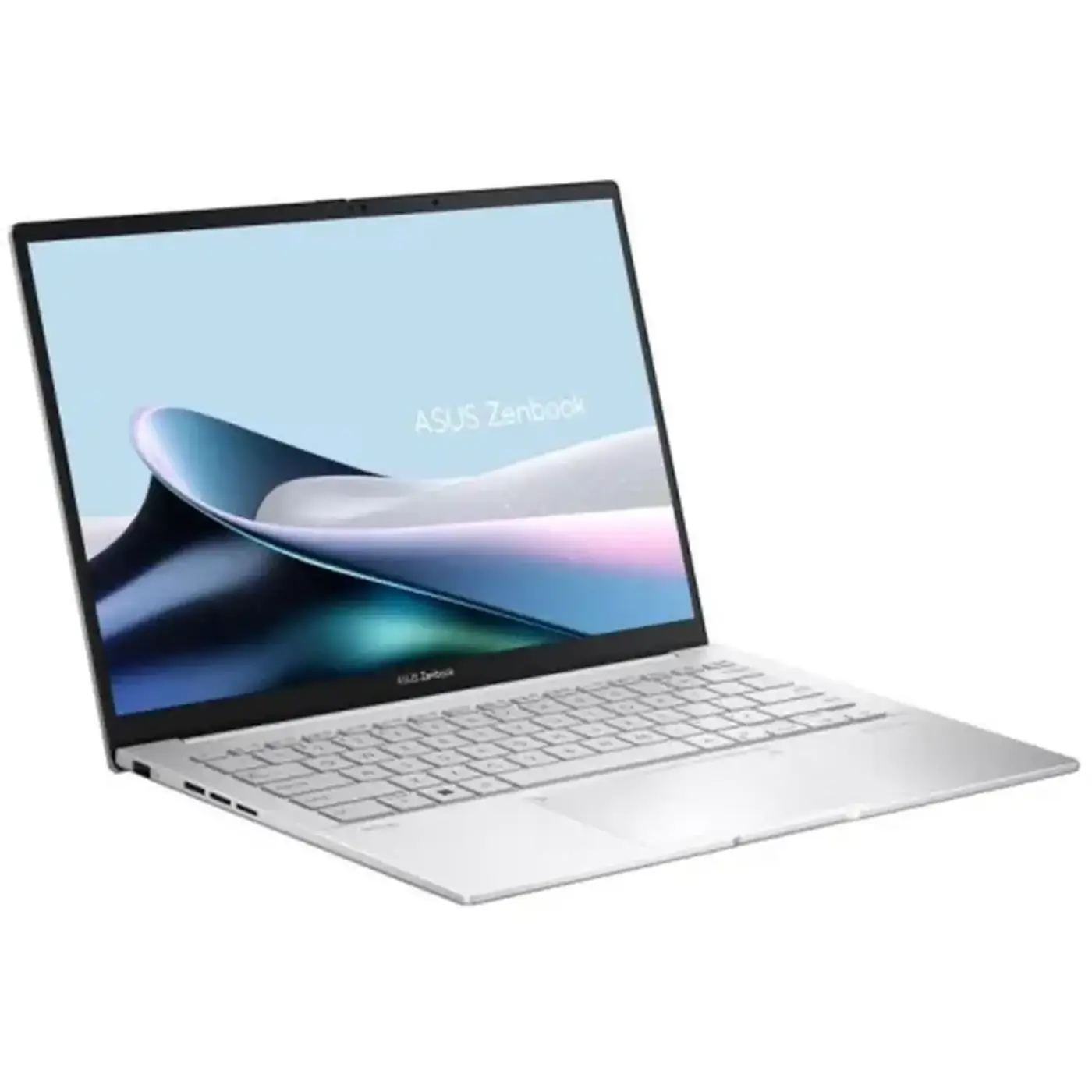 Купить Ноутбук ASUS Zenbook 14 OLED UX3405CA-ST1262 (90NB14W2-M01V90) - фото 2