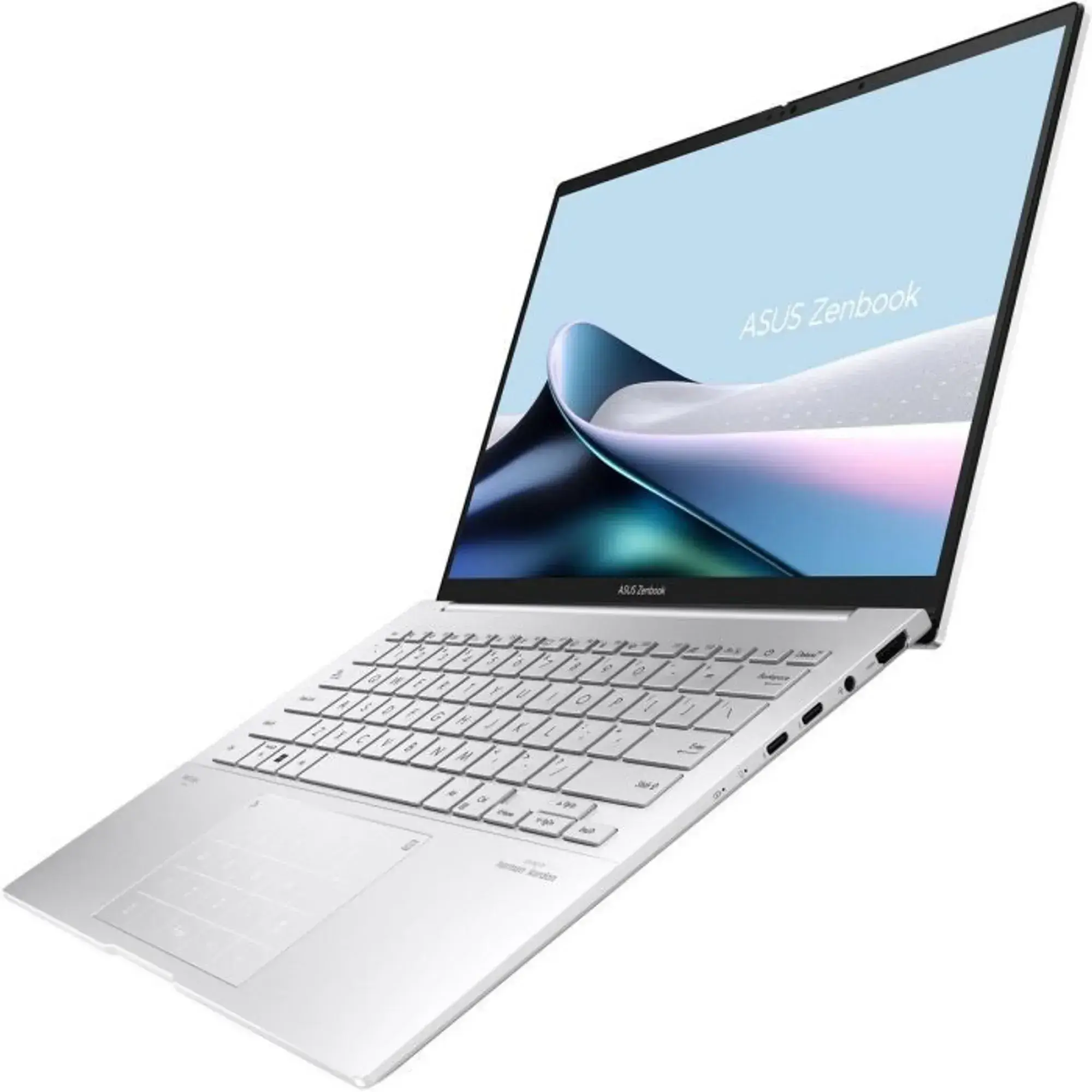 Купить Ноутбук ASUS Zenbook 14 OLED UX3405CA-ST1262 (90NB14W2-M01V90) - фото 3