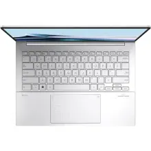 Купить Ноутбук ASUS Zenbook 14 OLED UX3405CA-ST1262 (90NB14W2-M01V90) - фото 4