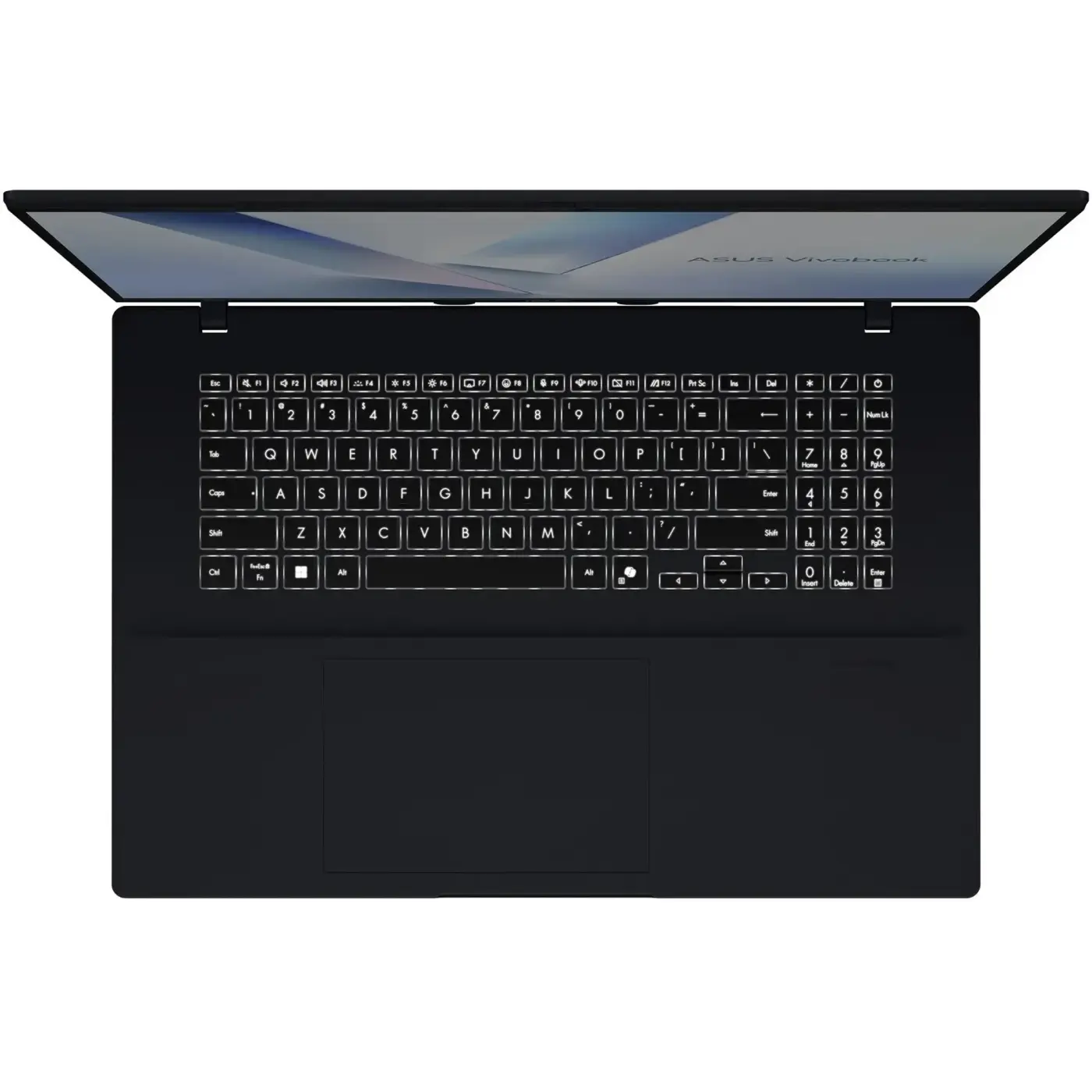 Купить Ноутбук ASUS Vivobook 18 M1807GA-S8004W (90NB17Y1-M00070) - фото 4