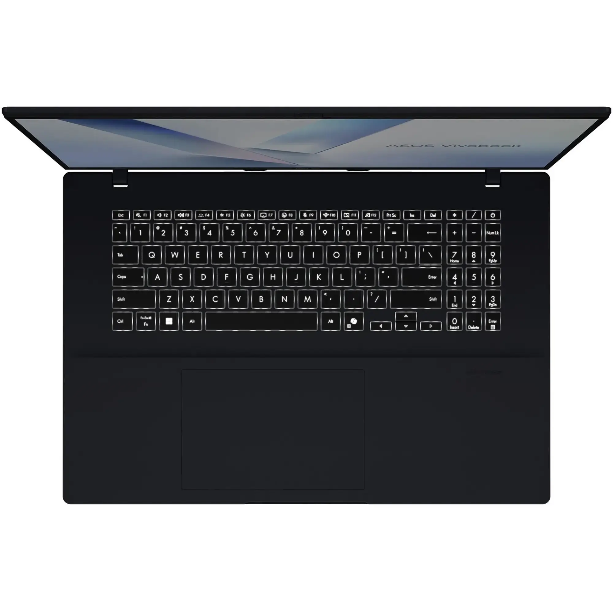 Купить Ноутбук ASUS Vivobook 18 M1807GA-S8004W (90NB17Y1-M00070) - фото 4