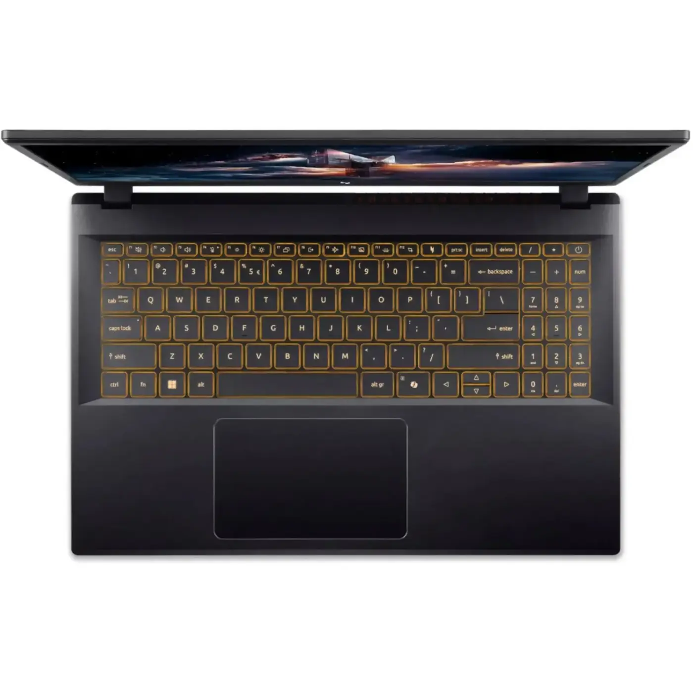 Купити Ноутбук Acer Nitro V 15 AI ANV15-42-R28K (NH.U31EU.00B) - фото 4