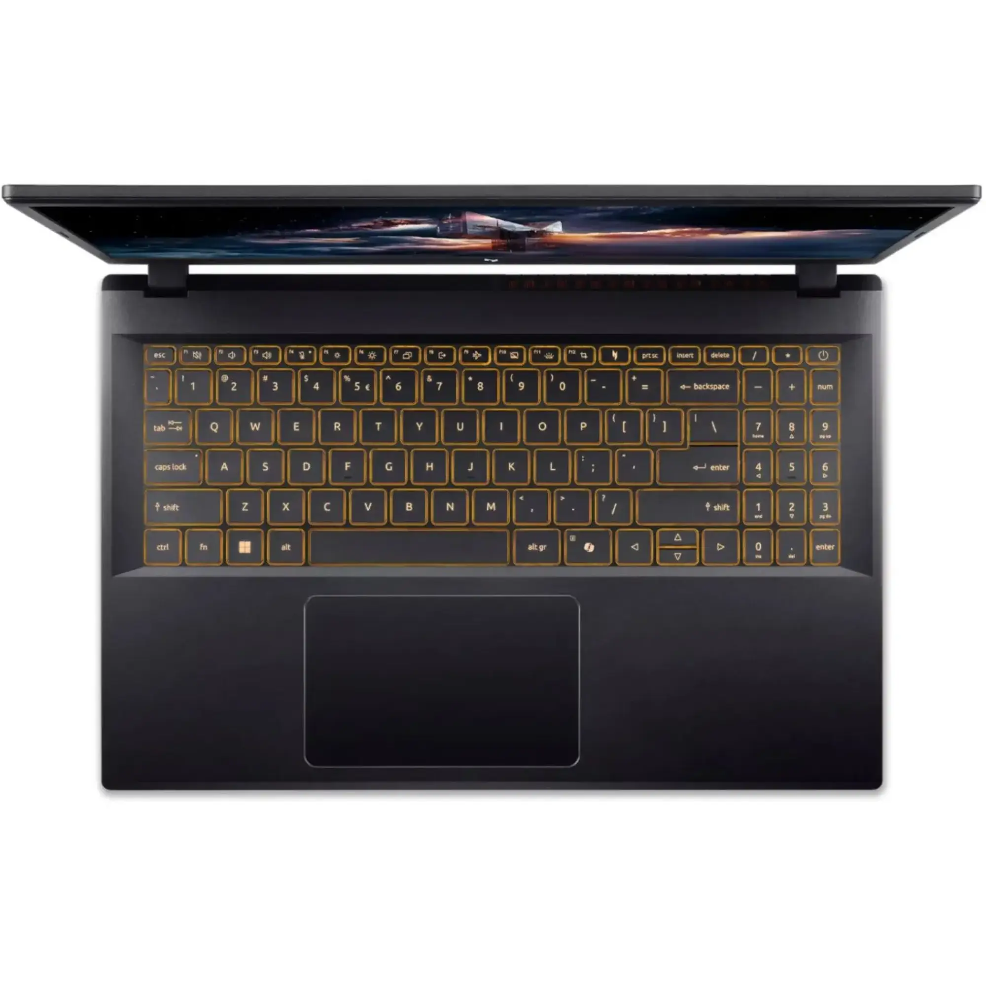 Купити Ноутбук Acer Nitro V 15 AI ANV15-42-R28K (NH.U31EU.00B) - фото 4