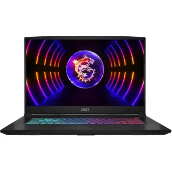 Купить Ноутбук MSI Katana 17 (B13UCRK-1603PL) - фото 1