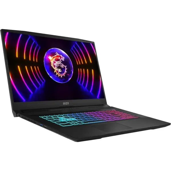 Купить Ноутбук MSI Katana 17 (B13UCRK-1603PL) - фото 2