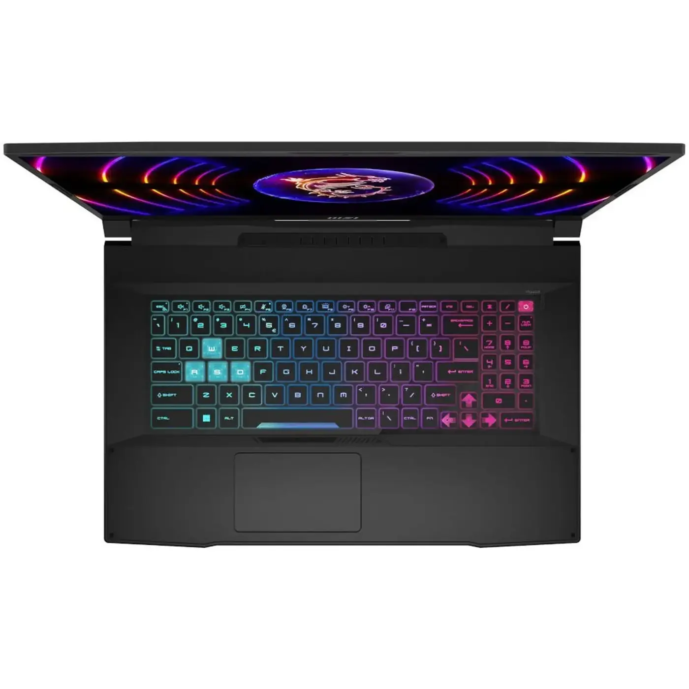 Купить Ноутбук MSI Katana 17 (B13UCRK-1603PL) - фото 3
