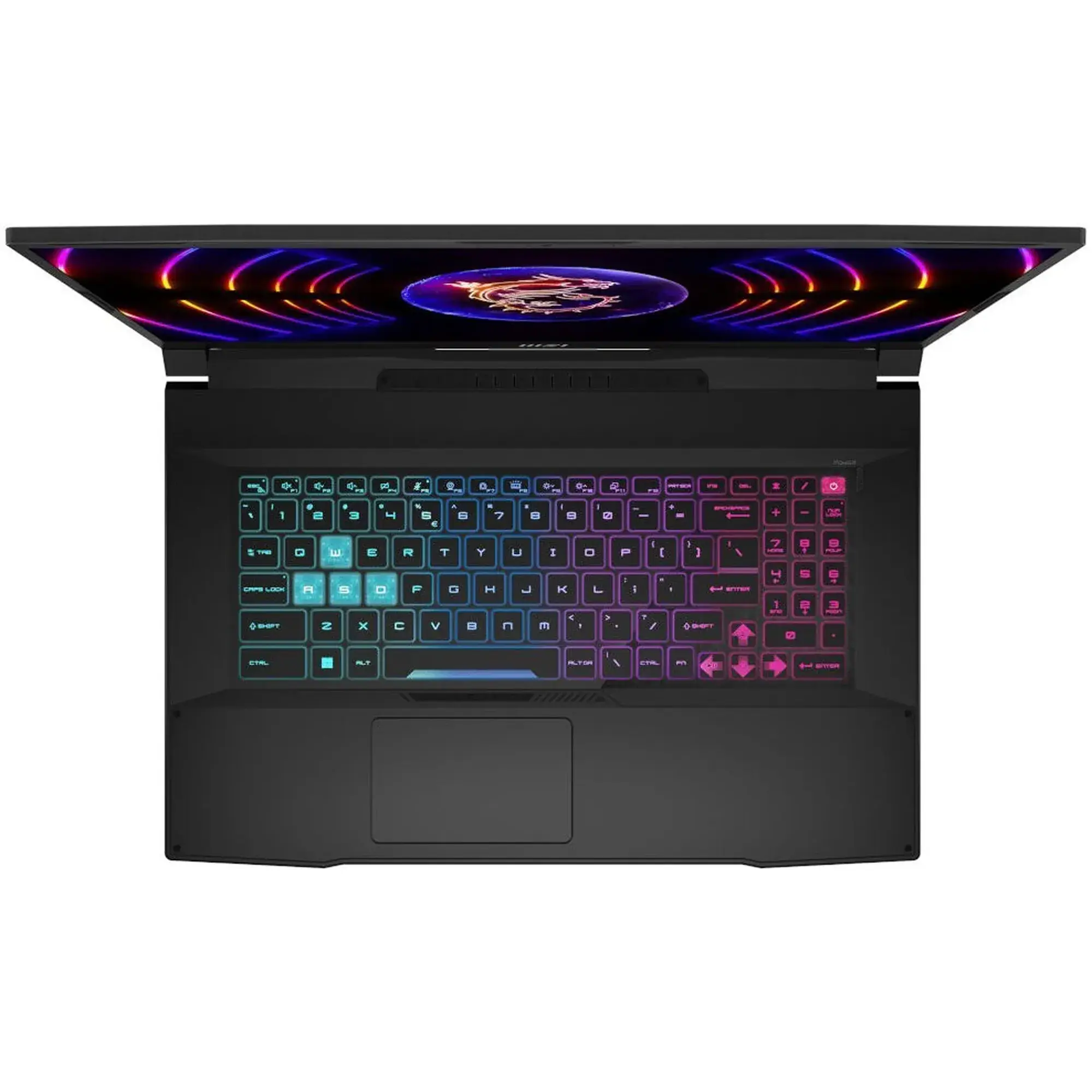 Купить Ноутбук MSI Katana 17 (B13UCRK-1603PL) - фото 3