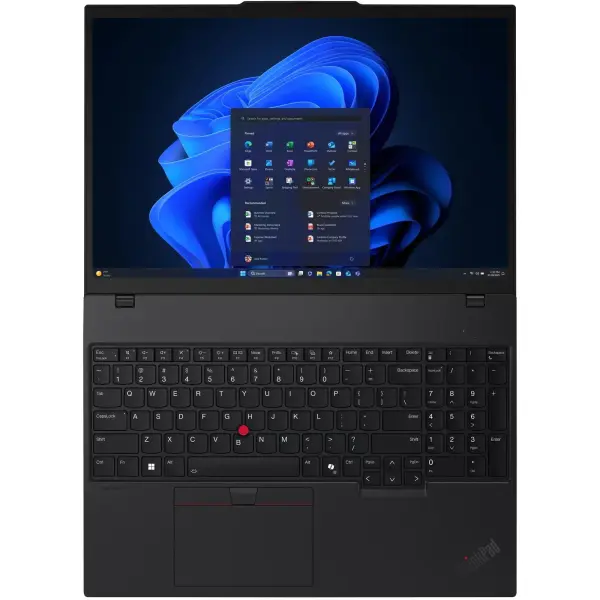 Купити Ноутбук Lenovo ThinkPad T16 G4 (21QE002TRA) - фото 4
