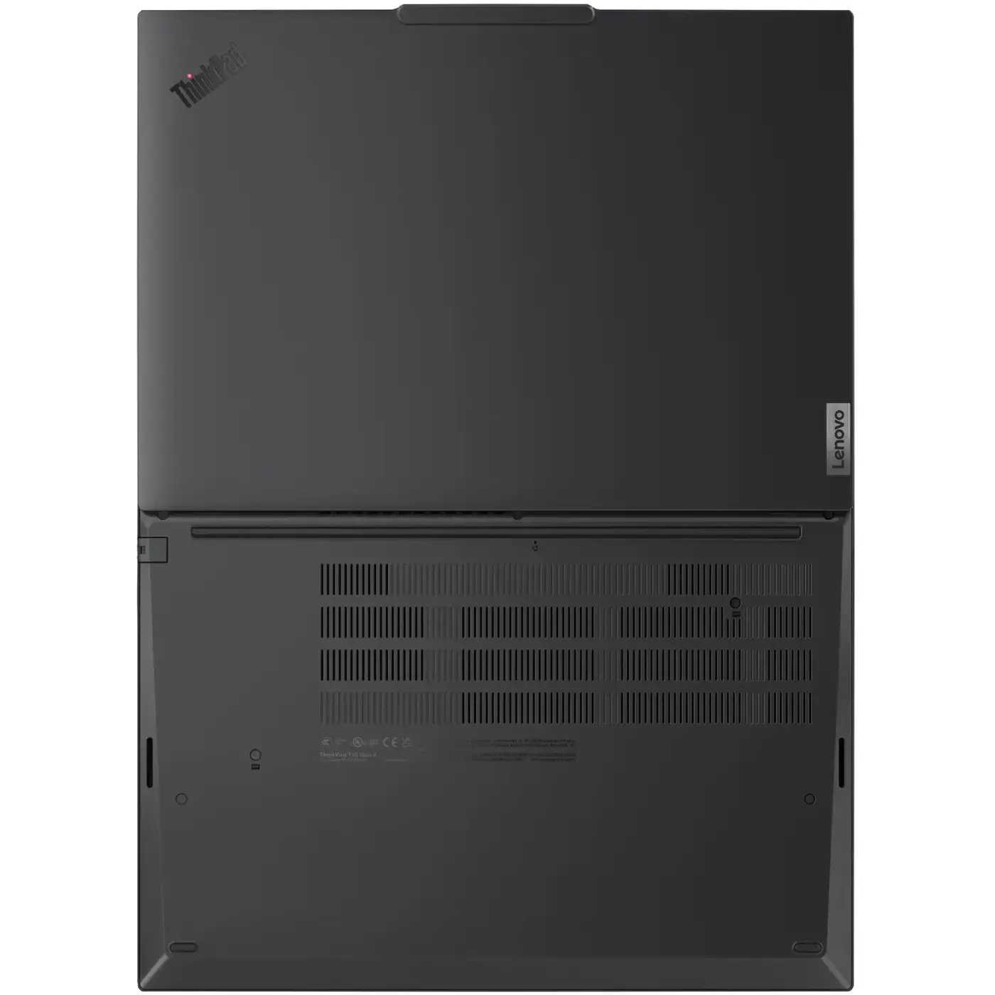 Купити Ноутбук Lenovo ThinkPad T16 G4 (21QE002TRA) - фото 8
