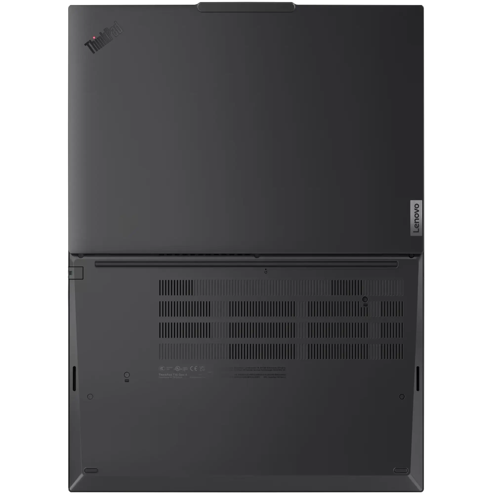 Купити Ноутбук Lenovo ThinkPad T16 G4 (21QE002TRA) - фото 8