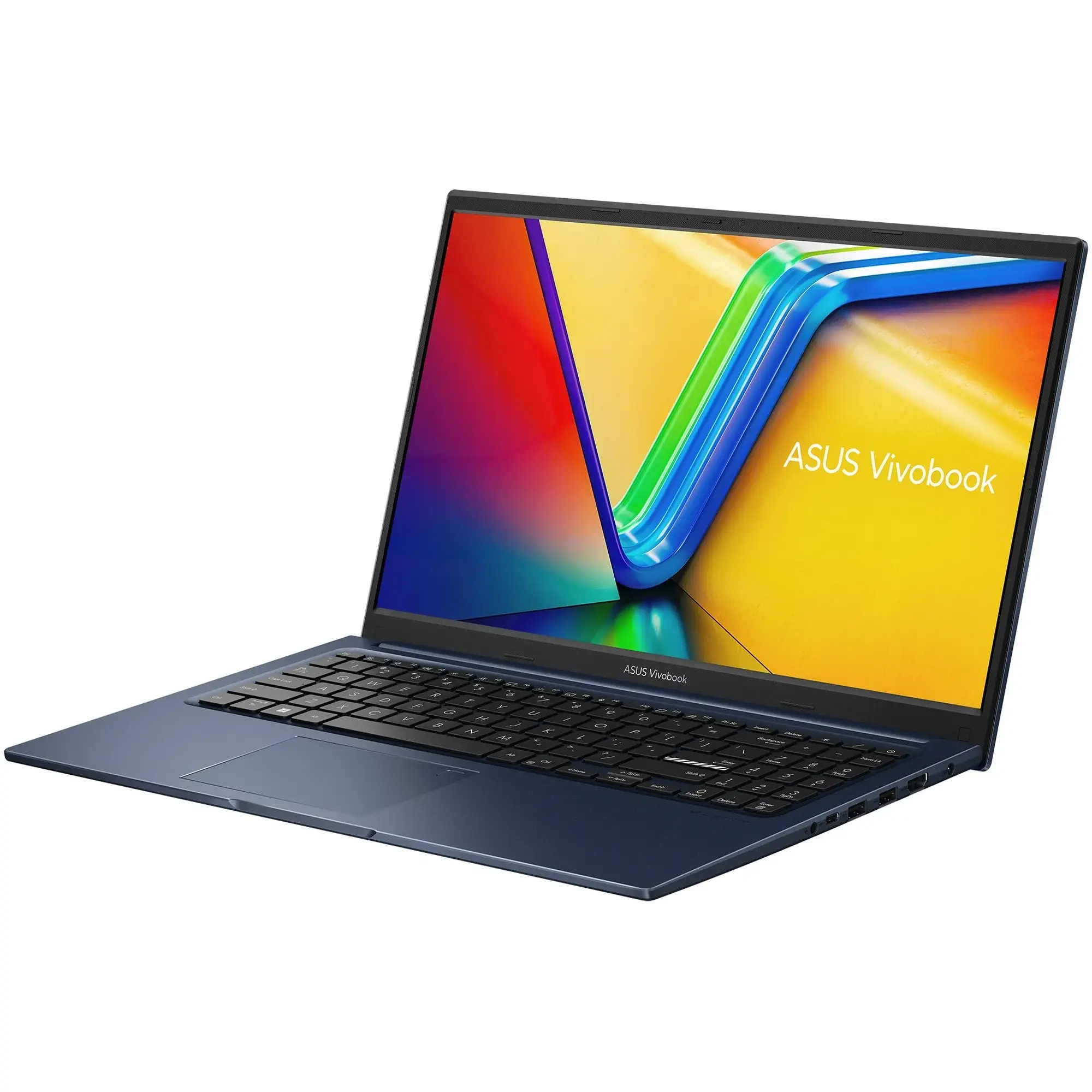 Купить Ноутбук ASUS Vivobook 15 X1504VA-BQ4053 (90NB13Y1-M01MM0) - фото 2