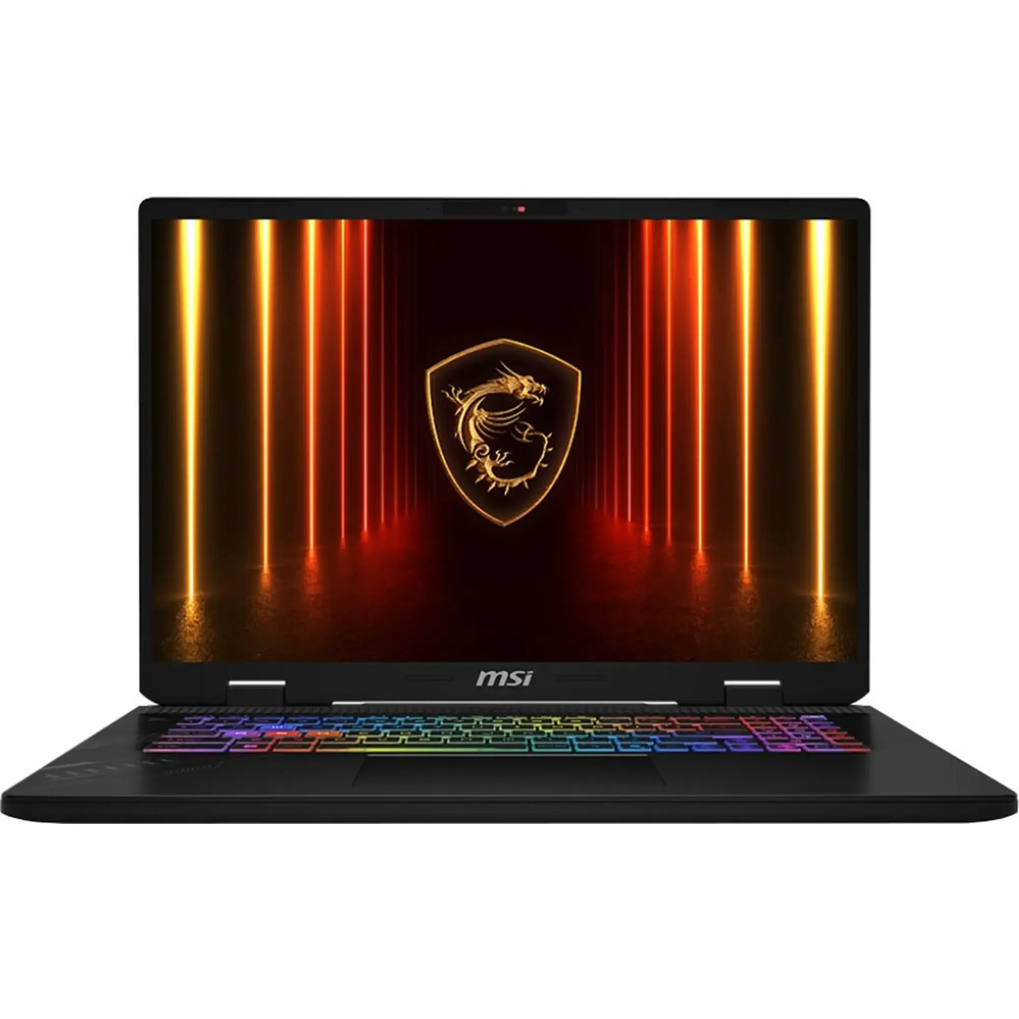 Купить Ноутбук MSI Crosshair A17 HX (D8WFKG-023XUA) - фото 1