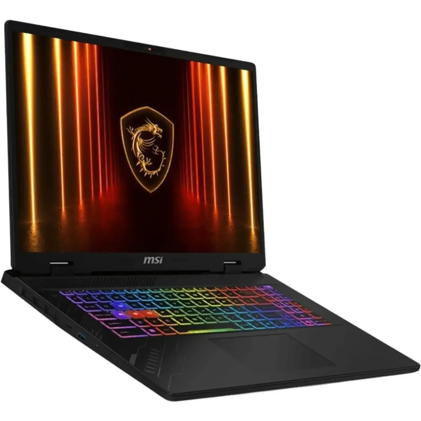 Купить Ноутбук MSI Crosshair A17 HX (D8WFKG-023XUA) - фото 2